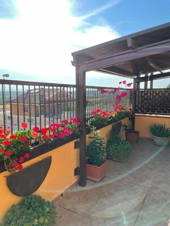 B&b per 2 persone, con Terrazza e Giardino a Torremaggiore