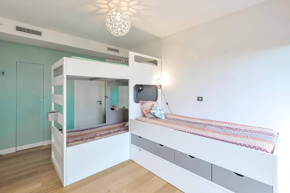 Ganze Wohnung, 3 bedroom gorgeous apartment in Vallauris in Vallauris, Mittelmeerküste (Frankreich)