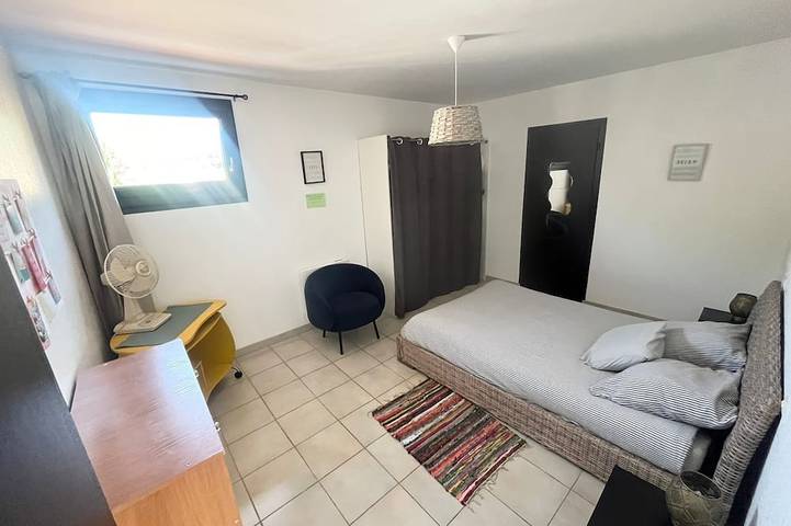 Gîte pour 4 personnes à Lavelanet - 4