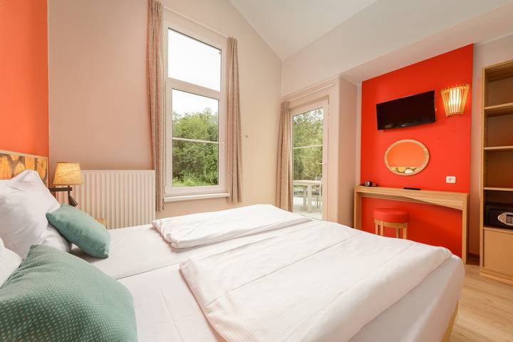 Villa für 4 Personen im Sauerland - 2