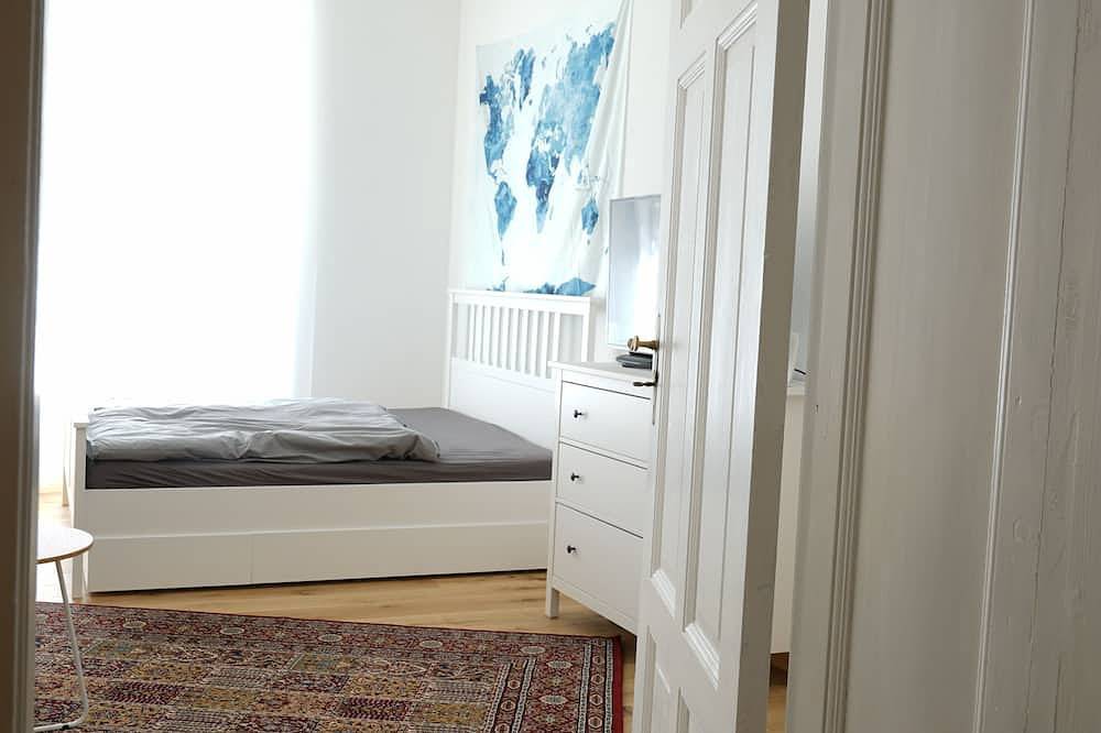 Ganze Wohnung, Familienfreundliches Apartment im Herzen Berlins in Friedrichshain - Kreuzberg, Berlin