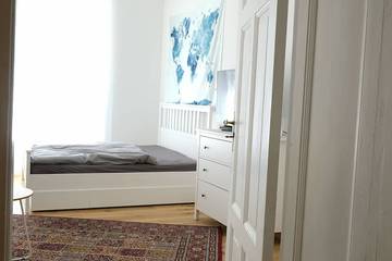 Ferienwohnung für 4 Personen in Friedrichshain Berlin, Berlin, Bild 2