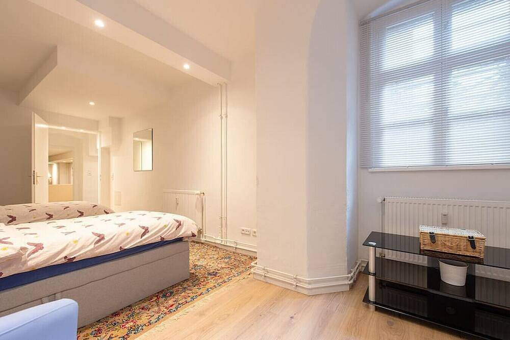 Ganze Wohnung, Top Spot- Kreuzburg Central The Place To Be ! in Kreuzberg Berlin, Berlin