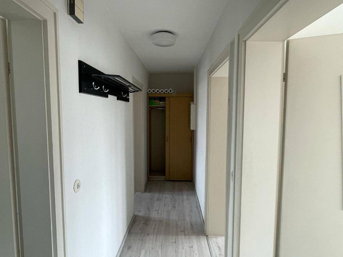 Appartement entier, Helle Wohnung in guter Lage in Bad Neustadt an der Saale, Rhön-Bayern