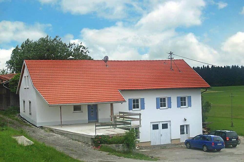 Ferienhaus Martin by Interhome in Wald, Bayerisch Schwaben