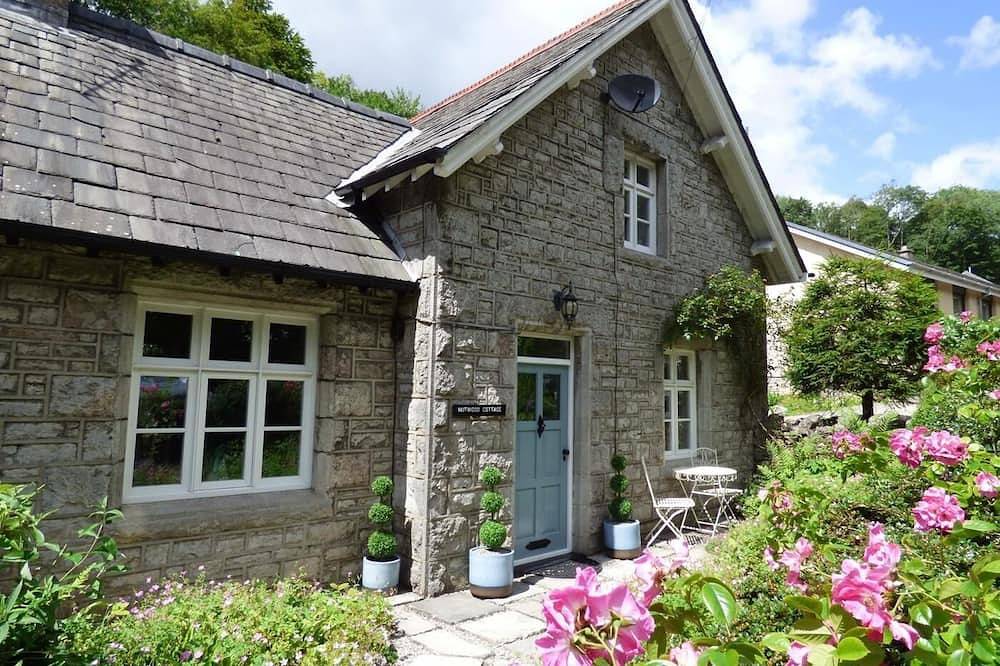 2 Bed in Grange Over Sands in Grange-over-Sands, Lake District