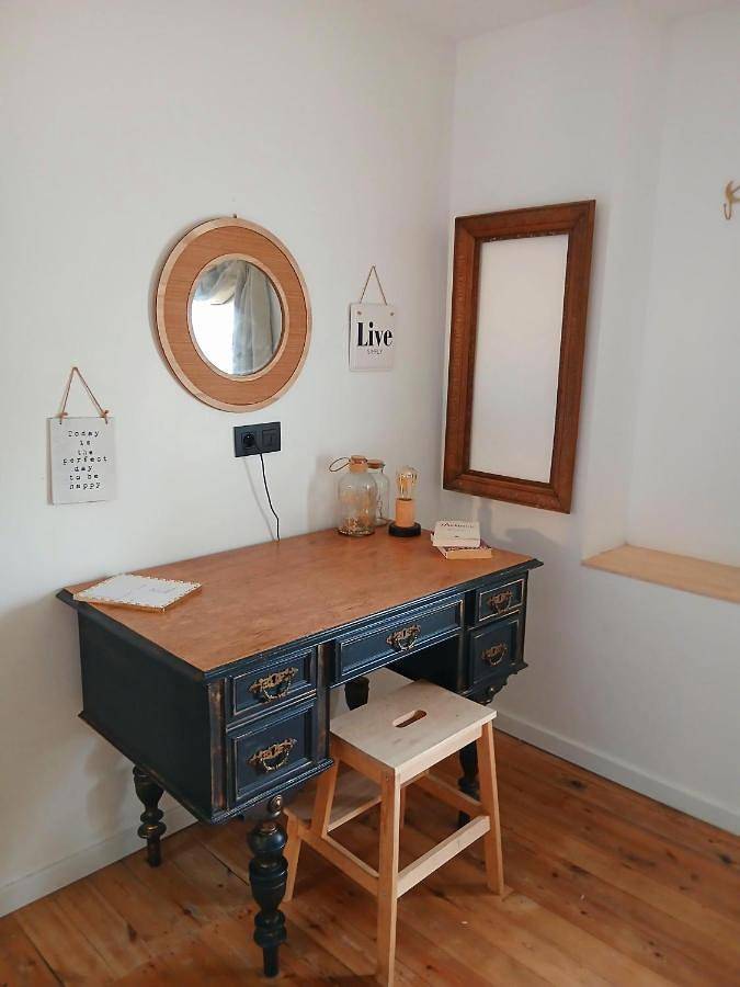 Gîte pour 2 personnes, avec vue ainsi que jardin et terrasse à Onhaye - 3