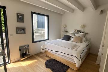 Villa pour 6 Personnes dans Vence, Région de Cannes, Photo 3