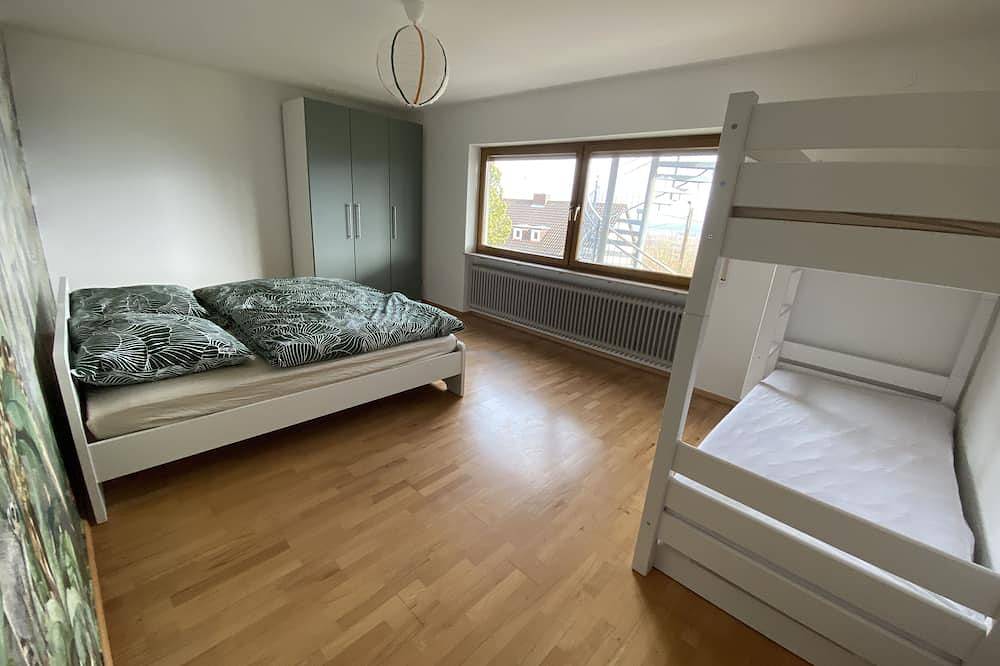 Ferienhaus Pfälzer Wald Weyher - Südliche Weinstraße - mit Garten in Weyher in der Pfalz, Südliche Weinstraße