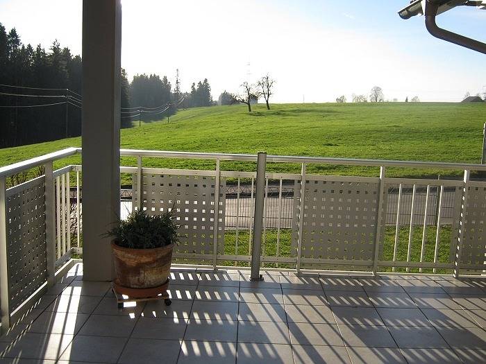 Ganze Ferienwohnung, Ferienwohnung Huber - Ferienwohnung Huber in Opfenbach, Bayerisch Schwaben