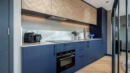 Appartement voor 7 Personen in Delft, Stadsgewest Haaglanden, Afbeelding 3