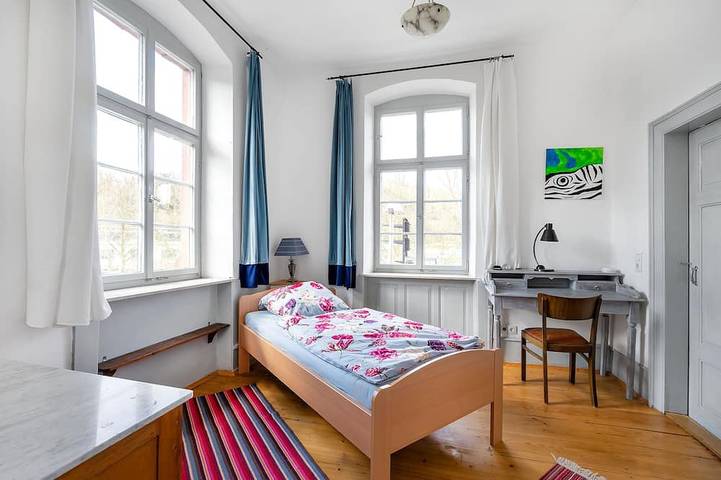 Bauernhof für 7 Personen, mit Garten, mit Haustier in der Stuttgart Region - 4