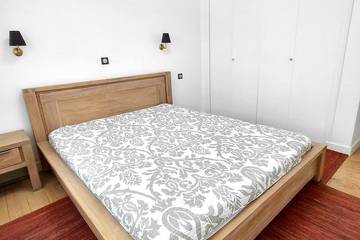 Villa pour 8 Personnes dans Pornic, Région de Saint-Nazaire, Photo 1