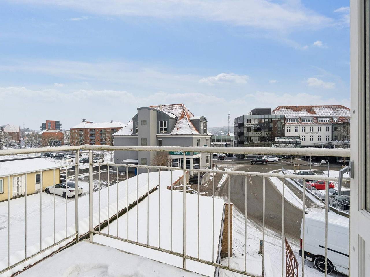 4 Sterne Ferienhaus in Aabenraa in Apenrade, Kleiner Belt