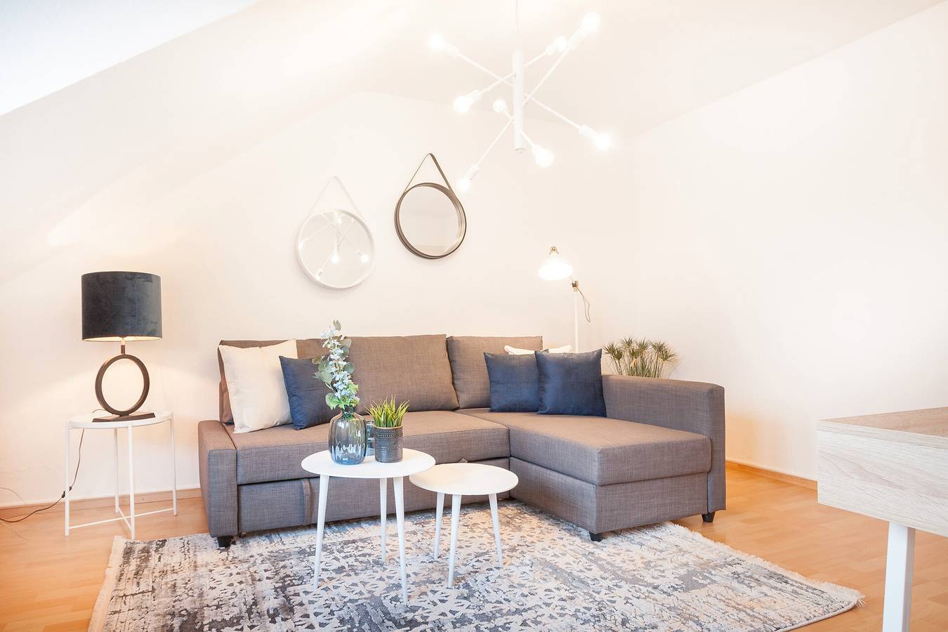 Entire apartment, Centerapartment | near fair & Grugahalle & city in Essen, Ruhr district