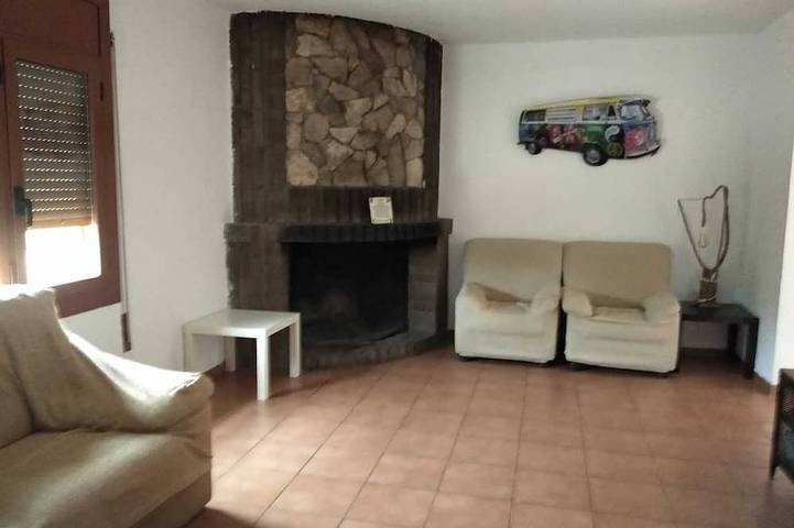 Mas del Petit Casa Rural in Fraga, Huesca Provinz