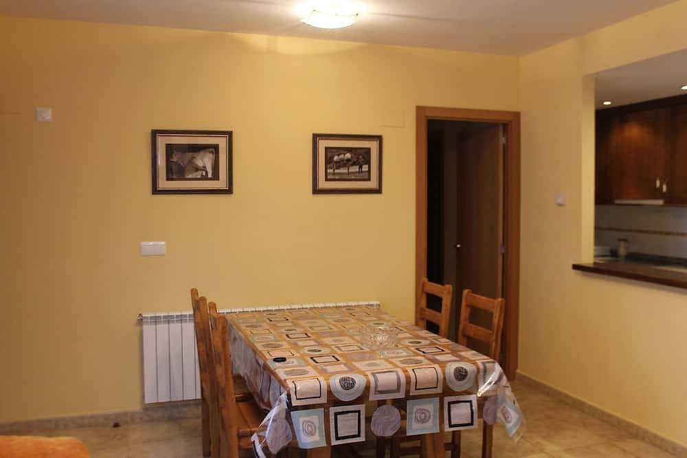 Turon House in Sallent de Gállego, Spanish Pyrenees