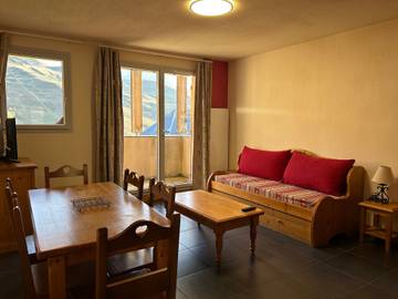 Location De Vacances pour 6 Personnes dans Germ, Pyrénées, Photo 1