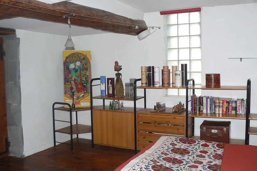 Le Petit Siam - Maison d'hôtes au centre de Cfd - Suite de 2 chambres 2/5 per in Clermont-Ferrand, Parc naturel régional des Volcans d'Auvergne