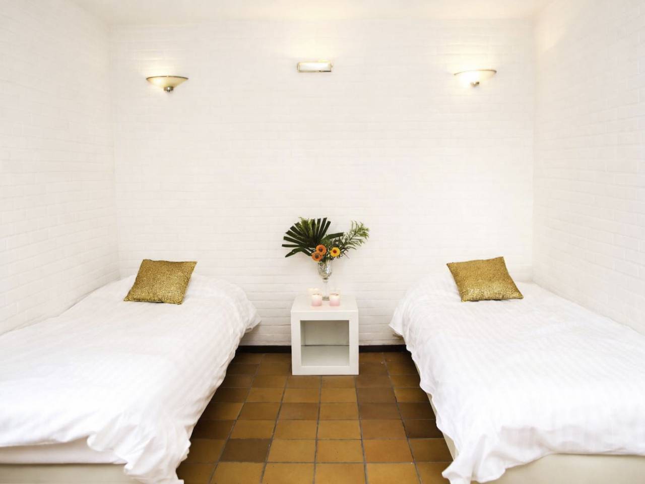 Vrijstaande 10 persoons in Gulpen, Limburg