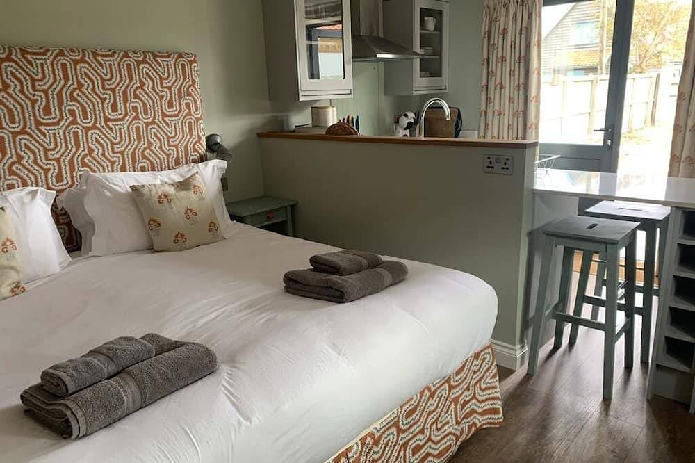 Luxury Guesthouse in Brancaster Staithe in Brancaster Staithe, Norfolk Coast
