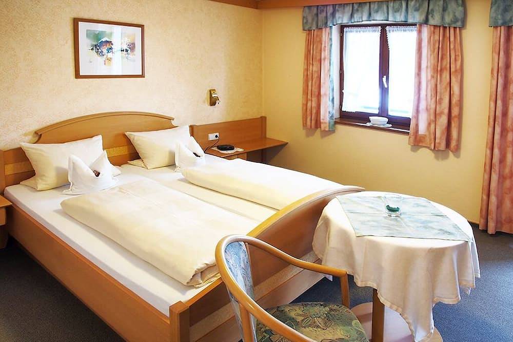 Ganze Wohnung, Appartement mit Balkon | Appartement in gemütlicher Atmosphäre in Bad Birnbach, Bayerische Golf und Thermenland