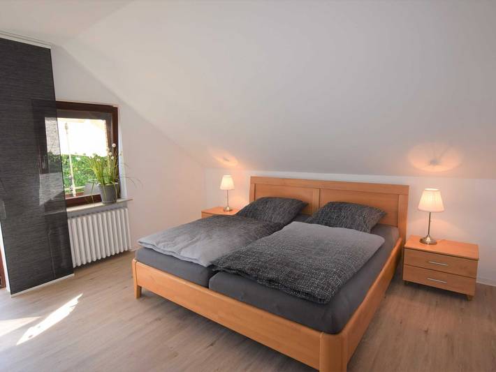 Ganze Ferienwohnung, Ferienwohnung T & T 2 in Malente, Ostholstein