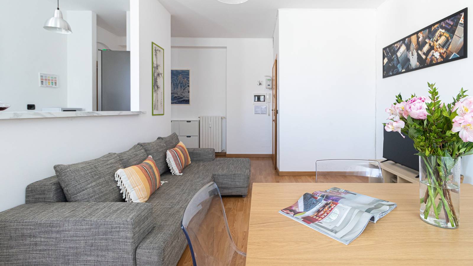 Entire apartment, Italianway - Maffei 20 in Milan, Milan Province