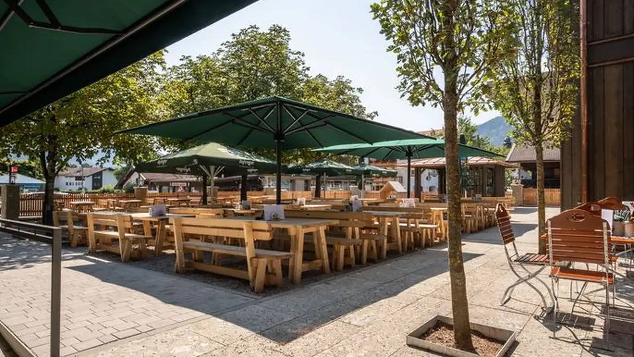 Doppelzimmer für 1 Person in Bad Wiessee in Bad Wiessee, Alpes bavaroises