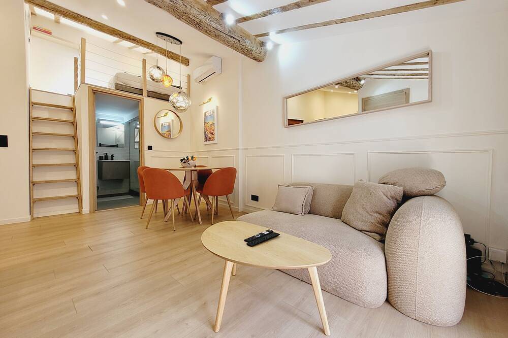 Photo : Appartement de vacances