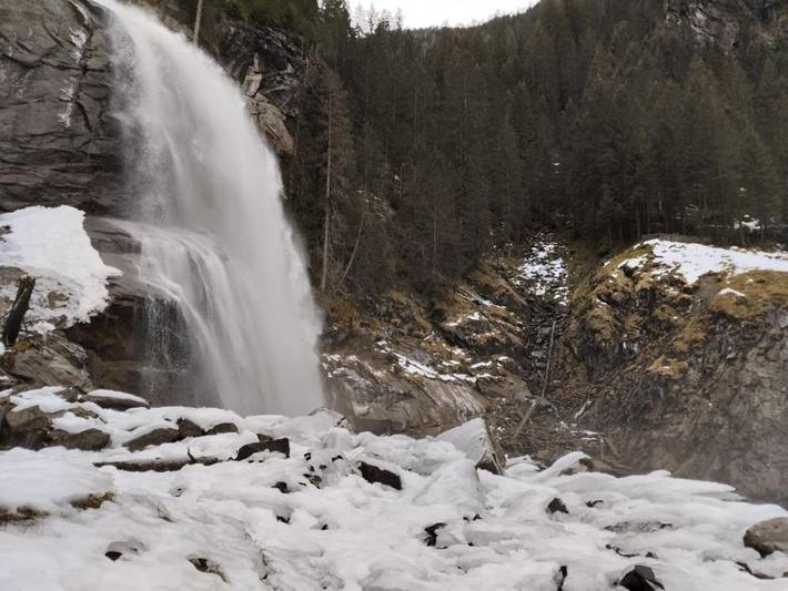 Villa mit pool für 10 Personen, mit Sauna und Balkon sowie Pool in Österreich - 4
