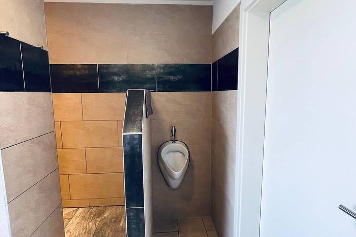 Ferienhaus für 12 Personen, mit Garten in Laupheim - 2