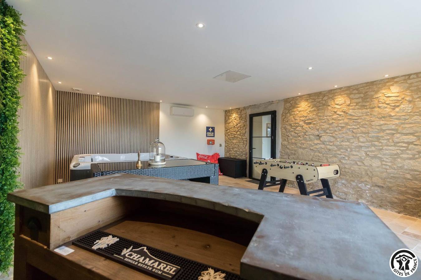 La Choule in Mourvilles-Hautes, Lauragais