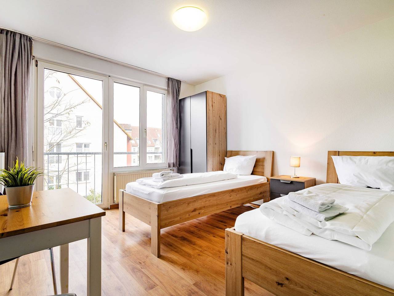 Stayinn Freiburg Gmbh in Stühlinger (Freiburg), Freiburg