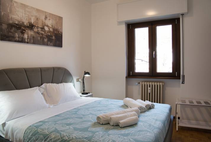 Ganze Wohnung, Cà Marta Vista Grigna in Moggio, Westliche Bergamo-Alpen