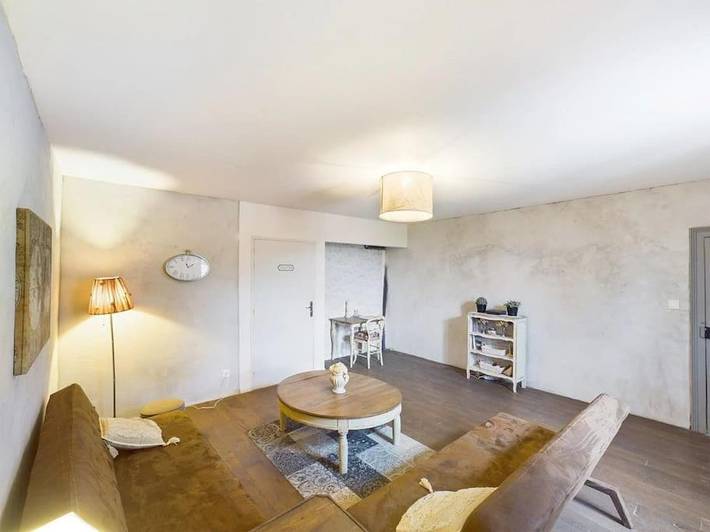 Location de vacances pour 9 personnes, avec Terrasse et Jardin à Nègrepelisse - 3