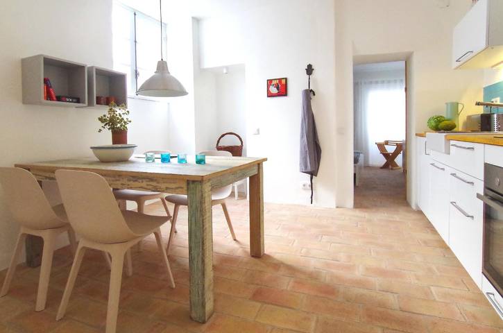 Ferienhaus für 2 Personen, mit Terrasse in Silves - 3