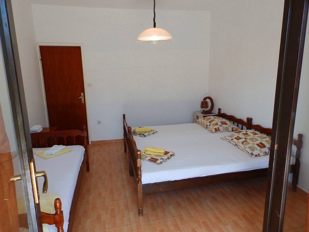 Apartments and rooms by the sea Žuljana, Pelješac - 256 in Žuljana, Peljesac