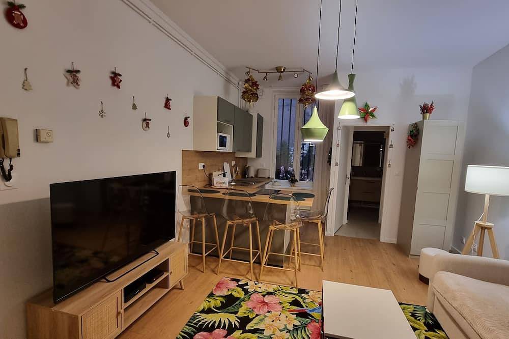 Appartement de vacances