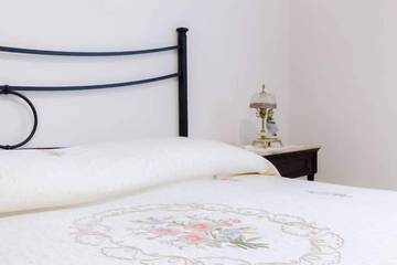Agriturismo per 5 Persone in Cisternino, Valle D'Itria, Foto 1