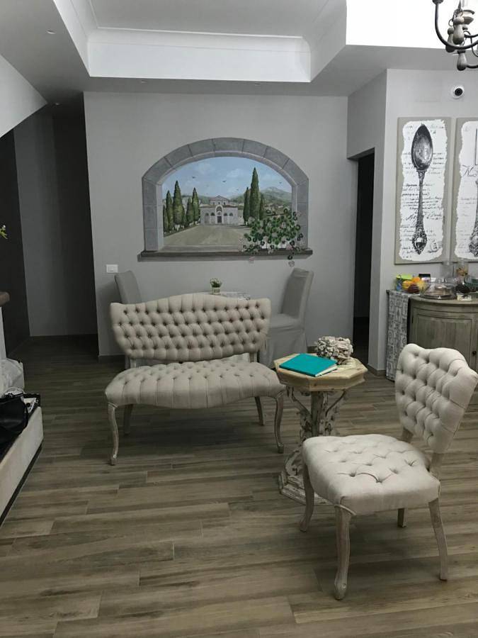 Informis B&B in Capua, Provincia de Caserta