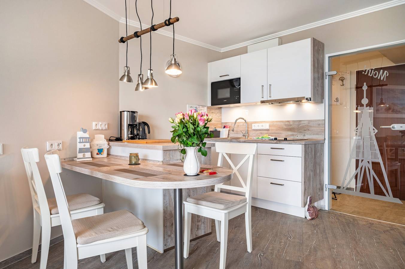 Appartement 'Lord Nelson 714' met zeezicht, gemeenschappelijk zwembad en wifi, foto 9