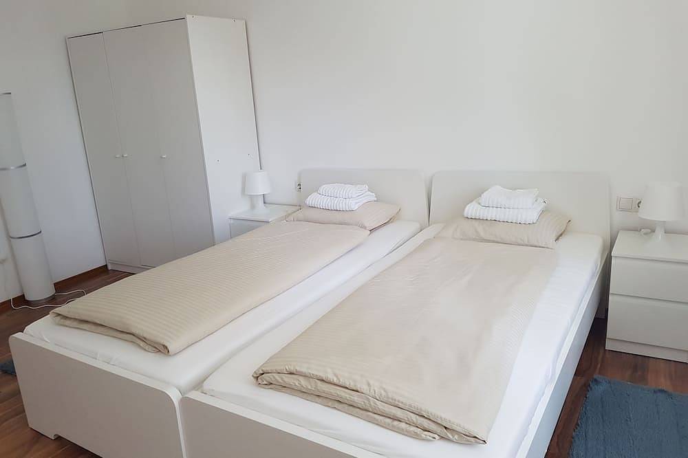 Ganze Wohnung, Schöne 4-Zimmer-Ferienwohnung in Feldkirch - zur Alleinbenutzung in Feldkirch, Bezirk Feldkirch