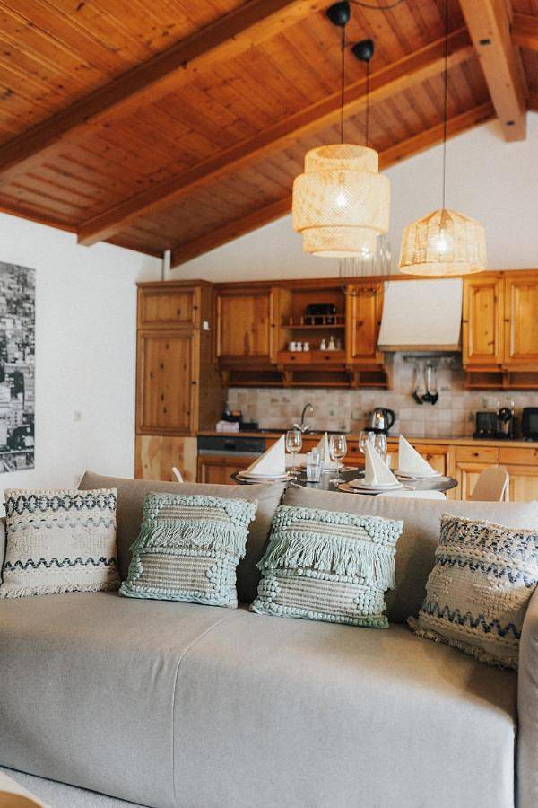 Bungalow für 6 Personen, mit Garten in der Steiermark - 4
