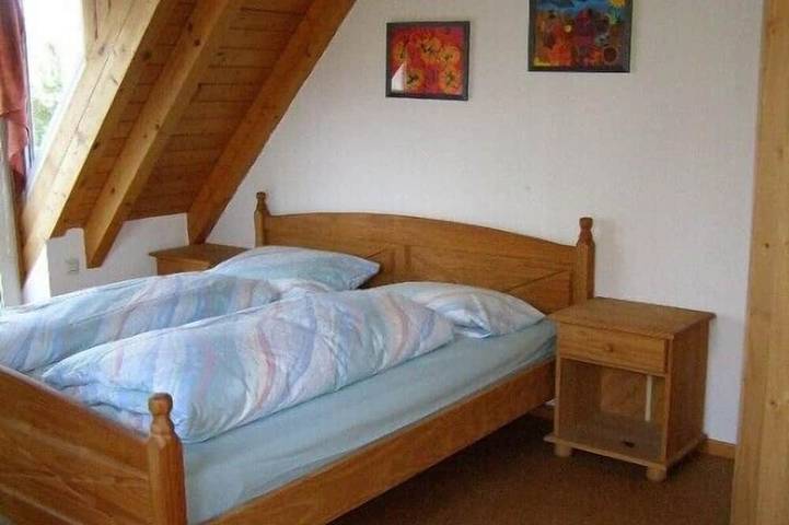 Ferienwohnung für 6 Personen, mit Garten und Balkon in Villingen-Schwenningen - 3