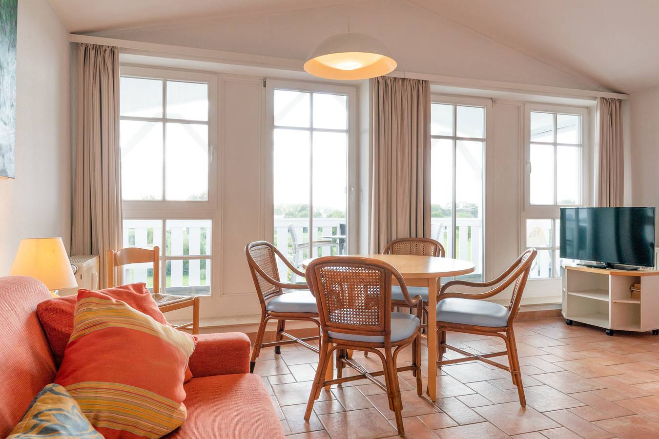 Ferienwohnung in Rügen ab 112€ pro Nacht