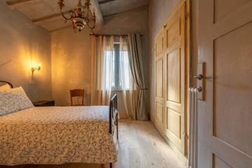 Kamer voor 3 Personen in Castiglione d'Orcia region, Val d'Orcia, Afbeelding 1