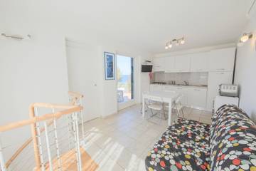 Casas E Apartamentos De Temporada para 5 Pessoas em Riotorto, Ilha de Elba, Foto 4