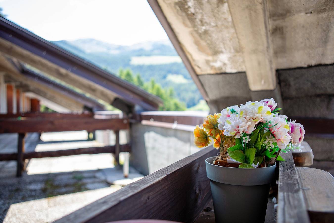Appartamento intero, Appartamento Il Nido di Pila - Rifugio panoramico vicino agli impianti in Pila (Aosta), Comune di Gressan