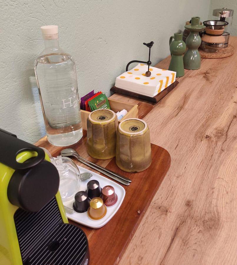 La cantina dell'artista in Palazzago, Provincia di Bergamo